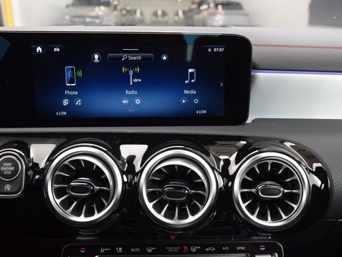 New 2026 Mercedes-Benz CLA 250 image 25