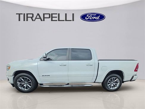 Used 2019 RAM 1500 Laramie image 3