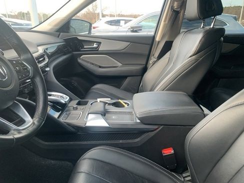 Used 2023 Acura MDX SH-AWD w/ Technology Package image 10