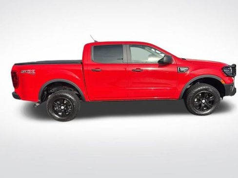 Used 2022 Ford Ranger XL w/ Equipment Group 101A High image 6
