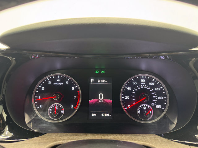 Used 2024 Kia K5 EX w/ EX Premium Package FWD image 2