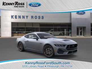 New 2025 Ford Mustang GT Premium 360° Tour