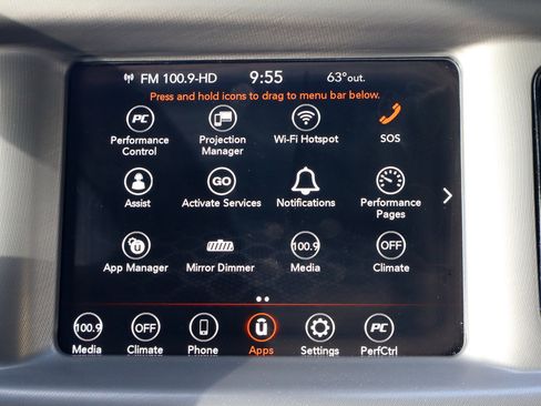 Used 2023 Dodge Charger GT w/ Blacktop Package image 19