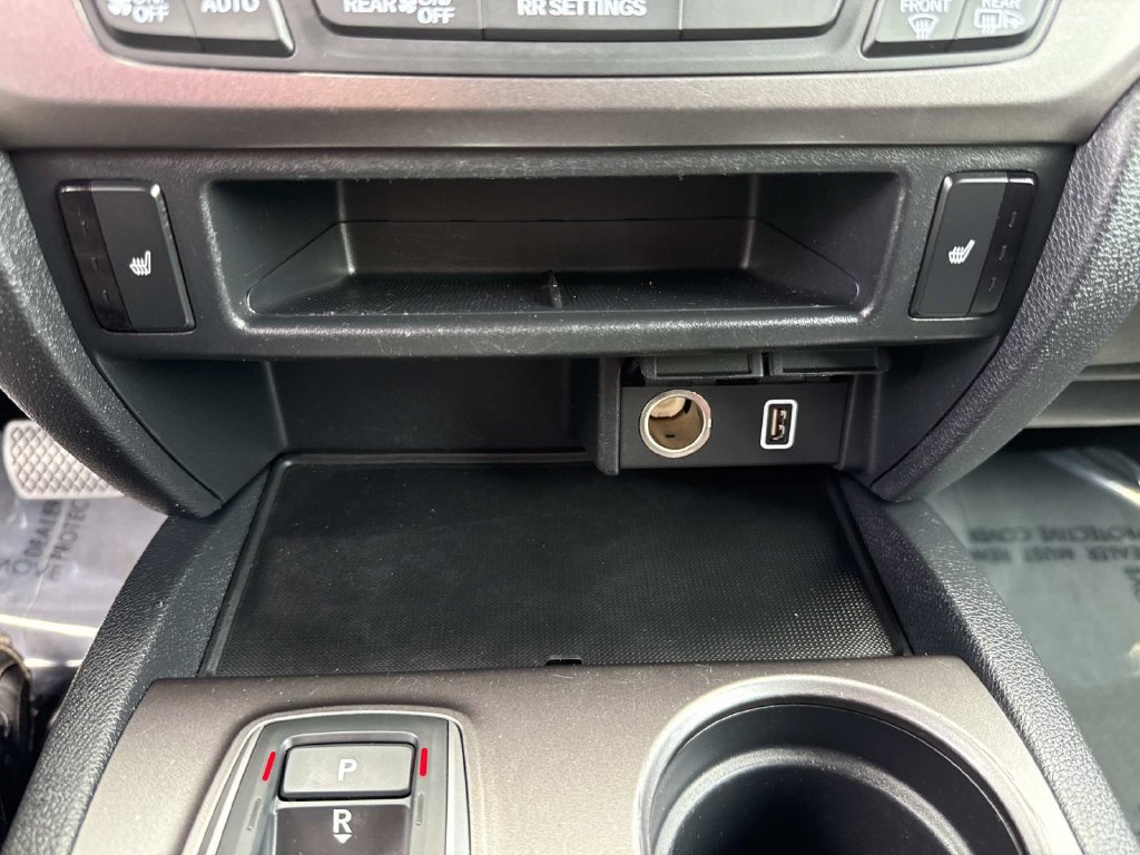 Used 2019 Honda Passport EX-L image 34