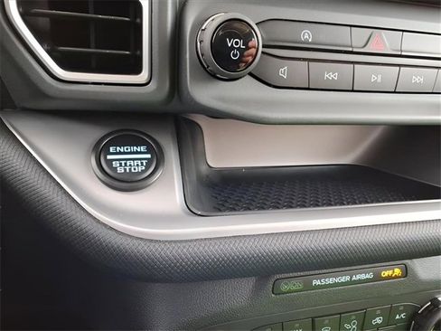 Used 2024 Ford Bronco Sport Outer Banks image 22