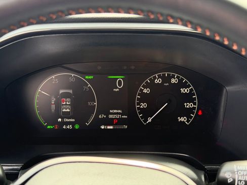 Used 2025 Honda CR-V Sport Touring image 20