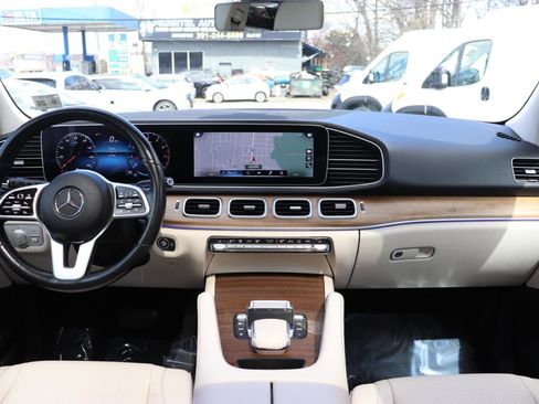 Used 2021 Mercedes-Benz GLE 350 4MATIC image 16