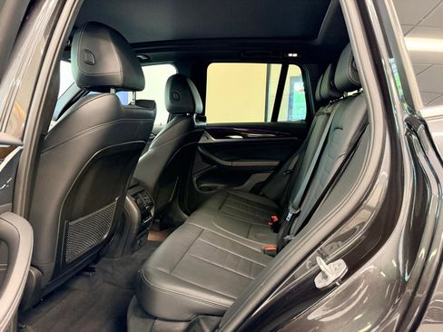 Used 2018 BMW X3 xDrive30i AWD/4WD image 22
