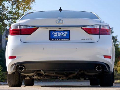 Used 2014 Lexus ES 350 image 16