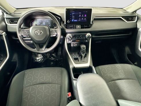 Used 2023 Toyota RAV4 XLE w/ Convenience Package image 24