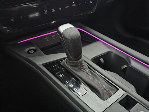 New 2026 Nissan Sentra SR image 24