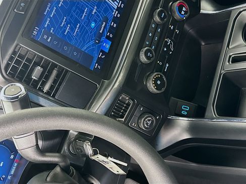Used 2024 Ford F150 STX AWD/4WD image 17