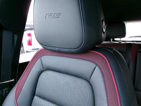 New 2026 Chevrolet Equinox RS w/ Convenience Package III image 21