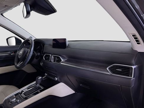 Used 2019 MAZDA CX-5 Grand Touring w/ GT Premium Package FWD image 29