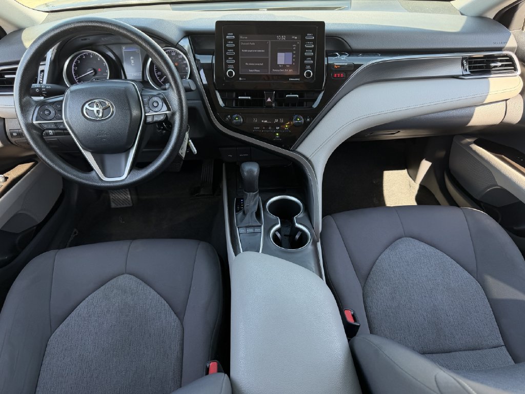 Used 2023 Toyota Camry LE FWD image 11