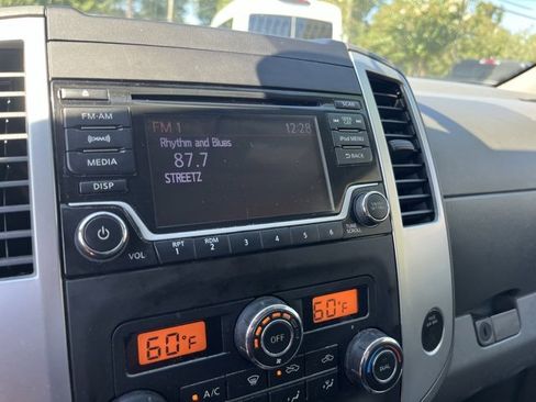 Used 2018 Nissan Frontier SV w/ Value Truck Package image 18