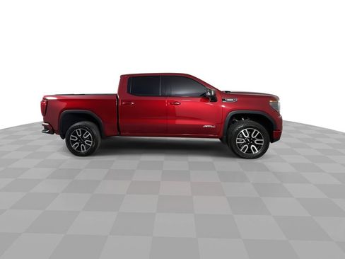Used 2025 GMC Sierra 1500 AT4 w/ AT4 Premium Package image 9