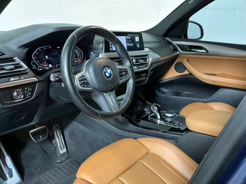 Used 2023 BMW X3 sDrive30i w/ M Sport Package RWD image 21