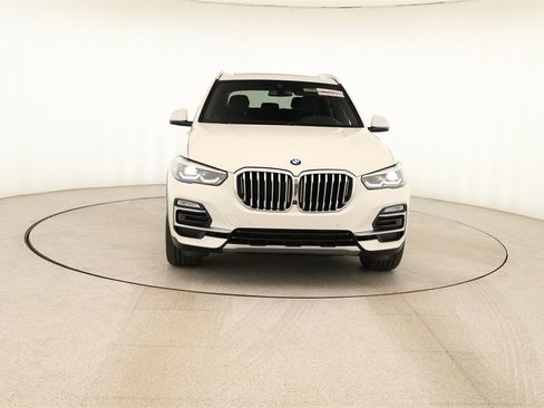 Used 2020 BMW X5 sDrive40i w/ Premium Package image 11