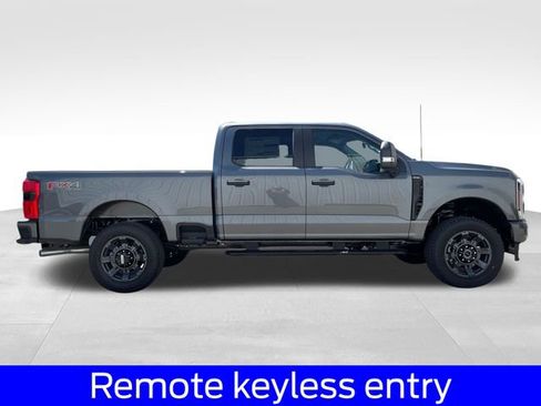 New 2026 Ford F250 4x4 Crew Cab Super Duty image 6