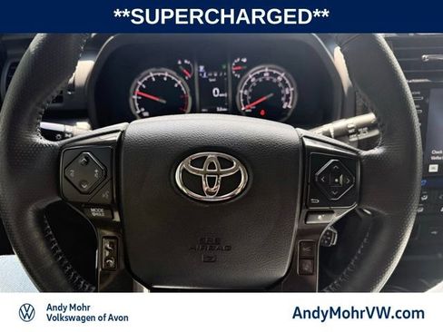 Used 2023 Toyota 4Runner TRD Pro AWD/4WD image 22
