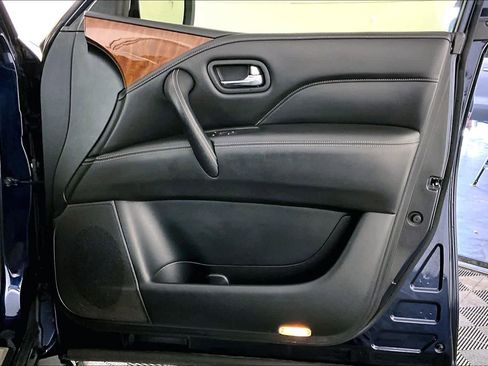 Used 2018 INFINITI QX80 4WD image 22