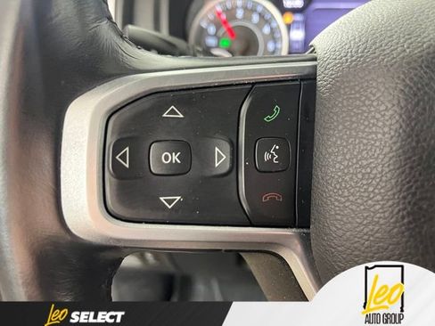 Used 2023 RAM 1500 Big Horn AWD/4WD image 15