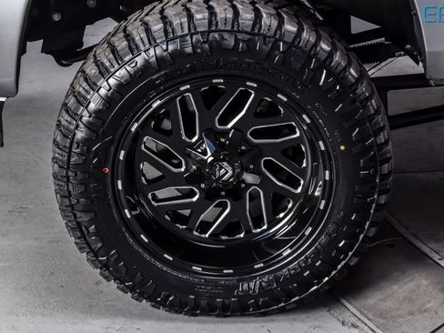 Used 2023 RAM 2500 Limited image 8