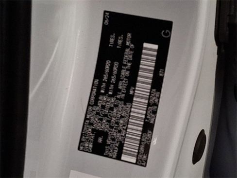 Certified 2024 Toyota Land Cruiser w/ Premium Package image 33