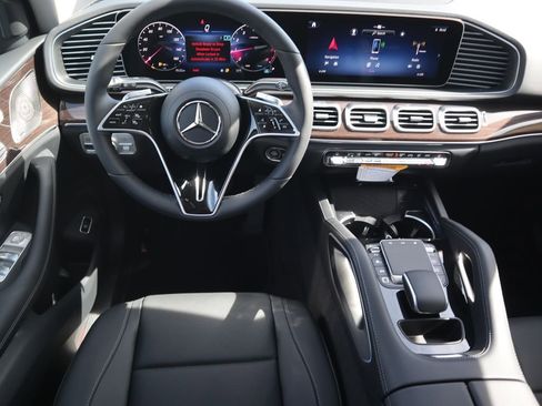 New 2026 Mercedes-Benz GLE 350 4MATIC image 11