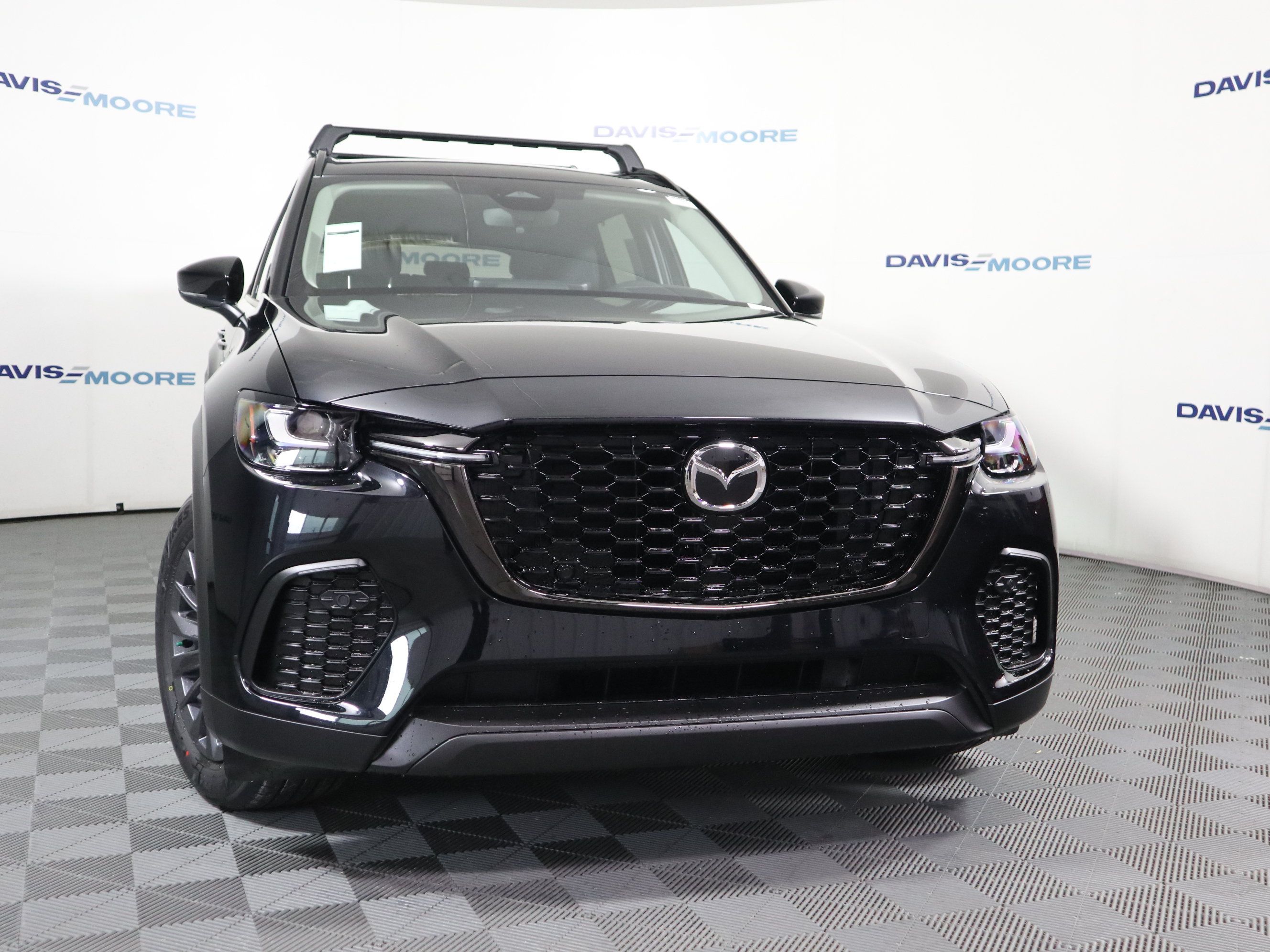 New 2026 MAZDA CX-70 SC Plus AWD/4WD image 2
