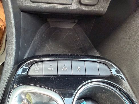 Used 2023 Buick Encore GX Select w/ Experience Buick Package AWD/4WD image 28