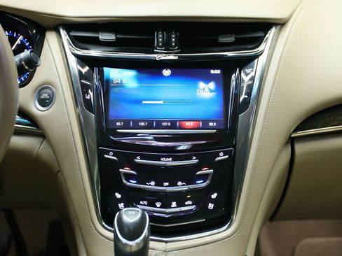 Used 2014 Cadillac CTS Luxury image 31
