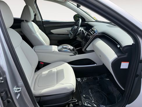 Certified 2024 Hyundai Tucson SEL image 19