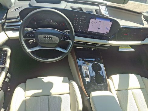 New 2025 Audi A5 2.0T Prestige image 9