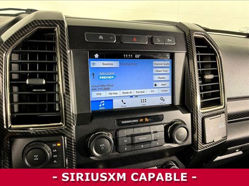 Used 2019 Ford F150 Raptor AWD/4WD image 40
