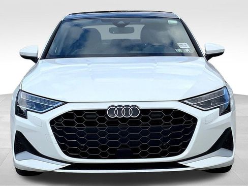 Certified 2025 Audi A3 2.0T Premium w/ Convenience Package image 3