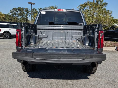 New 2024 Ford F150 XLT w/ Equipment Group 303A High image 13