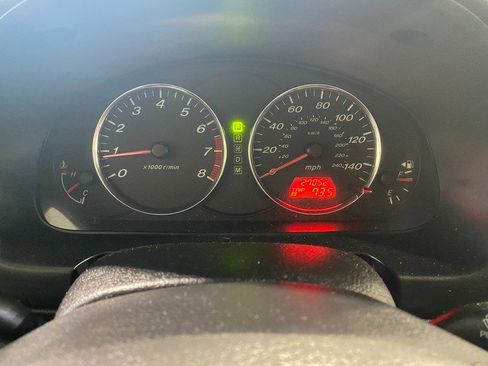 Used 2007 MAZDA MAZDA6 i Touring image 21