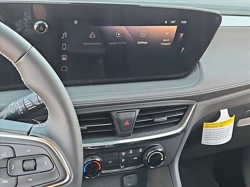 New 2026 Buick Encore GX Preferred FWD image 12
