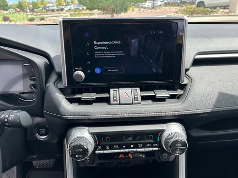 Used 2025 Toyota RAV4 XLE Premium FWD image 20