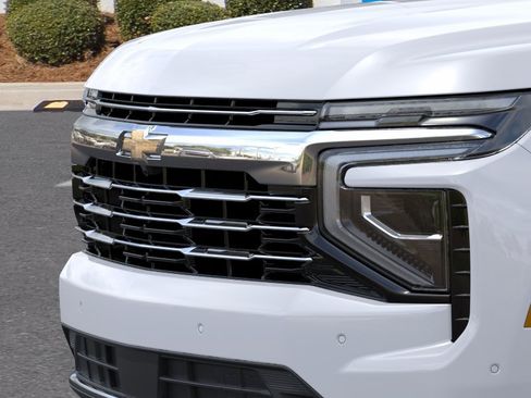 New 2026 Chevrolet Tahoe LT w/ Comfort Package RWD image 13