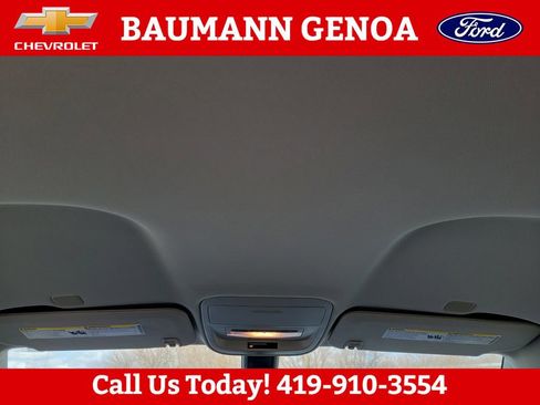 Used 2020 Chevrolet Colorado LT w/ Colorado RST Special Edition image 22