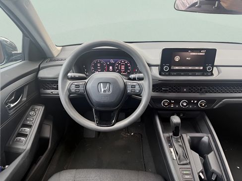 Certified 2023 Honda Accord LX image 26