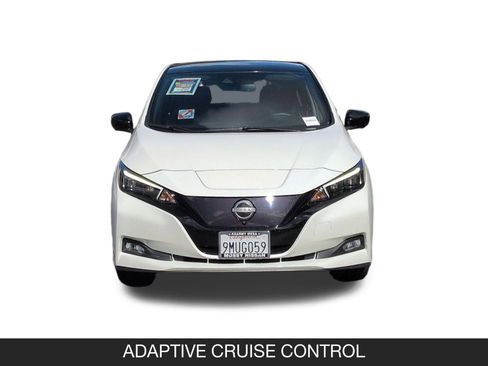 Used 2024 Nissan Leaf SV Plus image 5