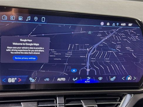 New 2026 Chevrolet Equinox EV LT w/ Comfort Package image 8