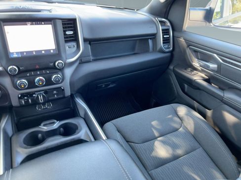 Used 2024 RAM 1500 Big Horn w/ Trailer Tow Group image 27