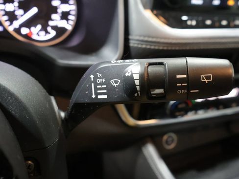 Used 2023 Nissan Rogue SL w/ SL Premium Package AWD/4WD image 34