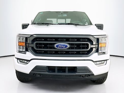 Used 2023 Ford F150 XLT w/ Equipment Group 302A High image 2
