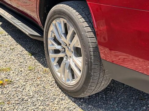 Used 2021 Chevrolet Tahoe LT image 21